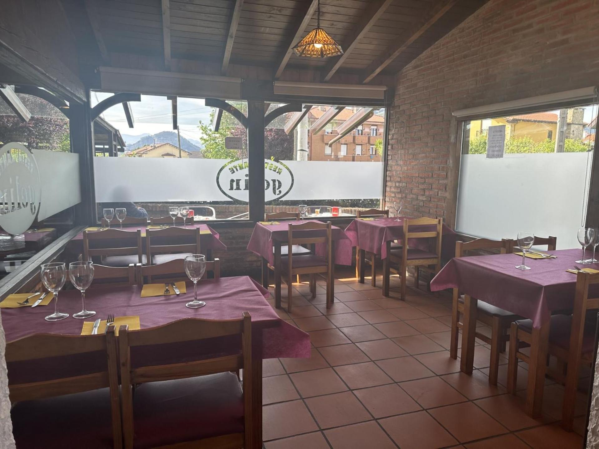 Hosteria Gelin De Gajano Kültér fotó