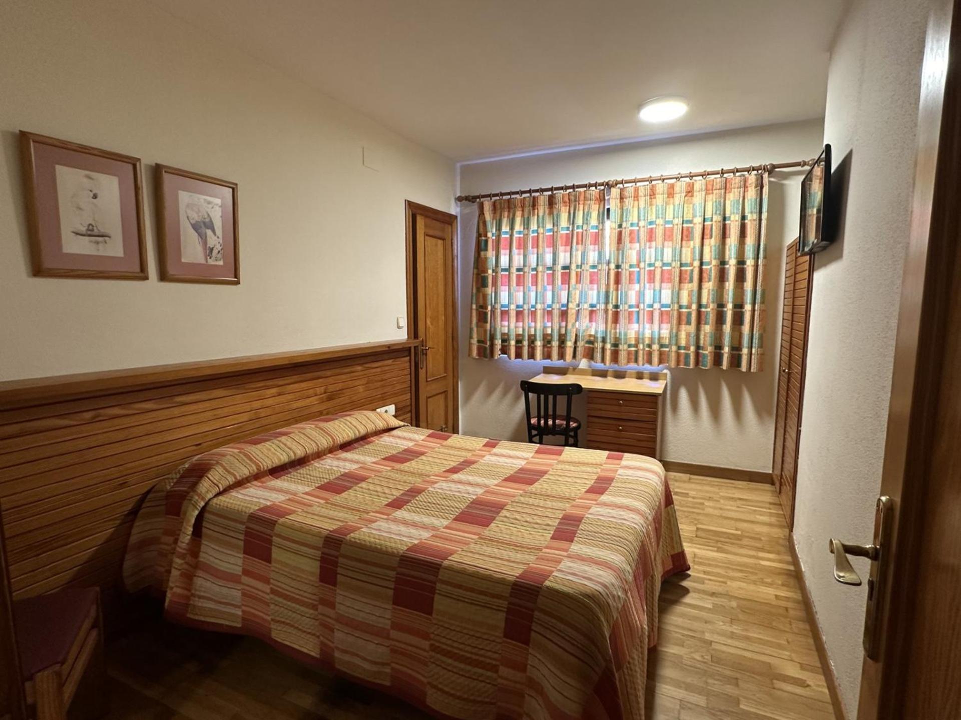 Hosteria Gelin De Gajano Kültér fotó