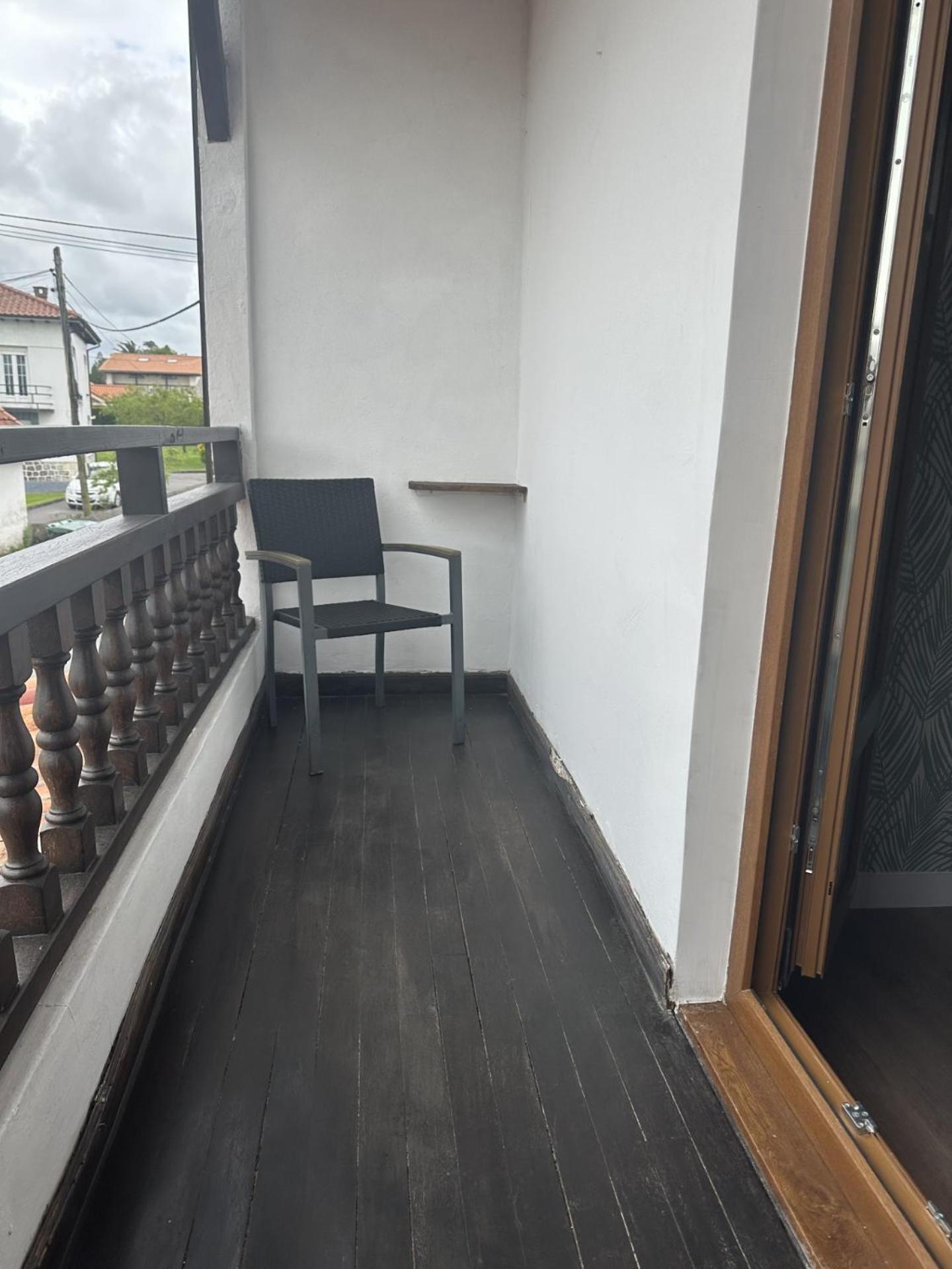 Hosteria Gelin De Gajano Kültér fotó