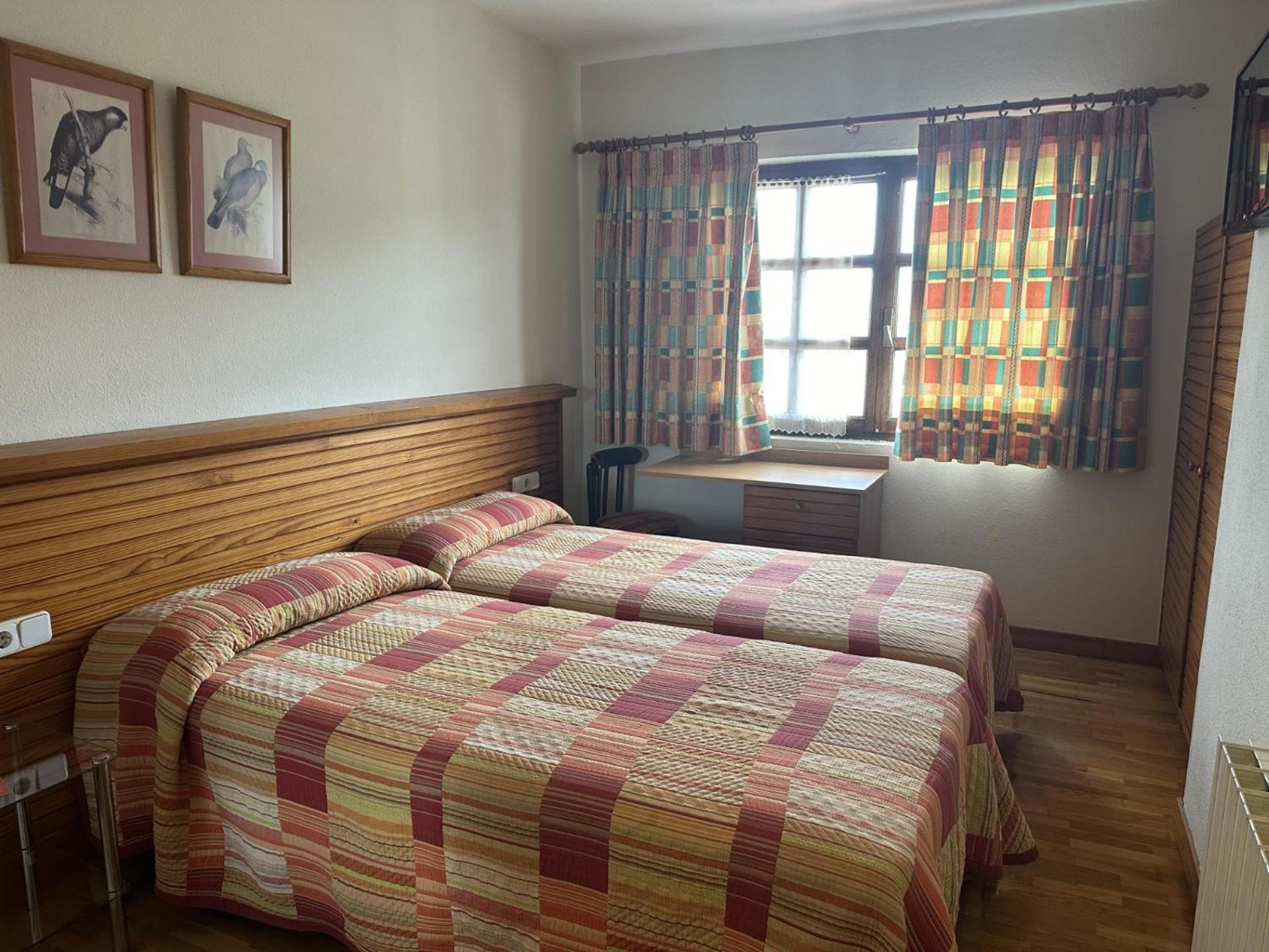 Hosteria Gelin De Gajano Kültér fotó