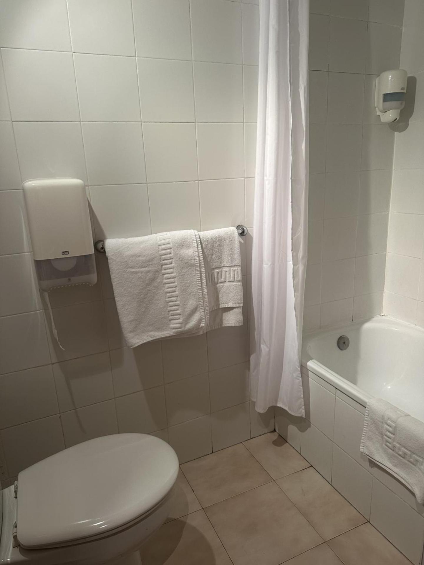 Hosteria Gelin De Gajano Kültér fotó