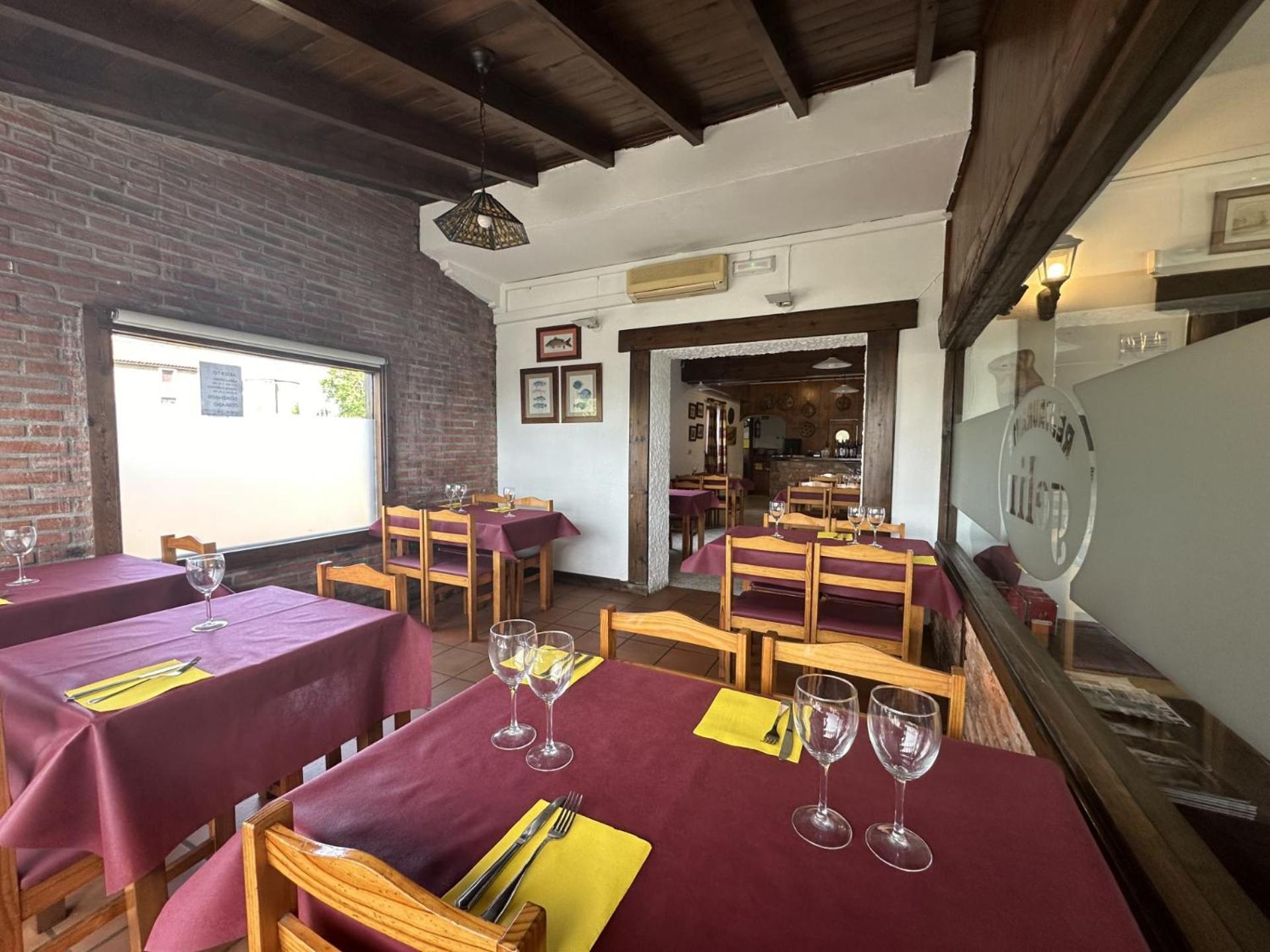 Hosteria Gelin De Gajano Kültér fotó