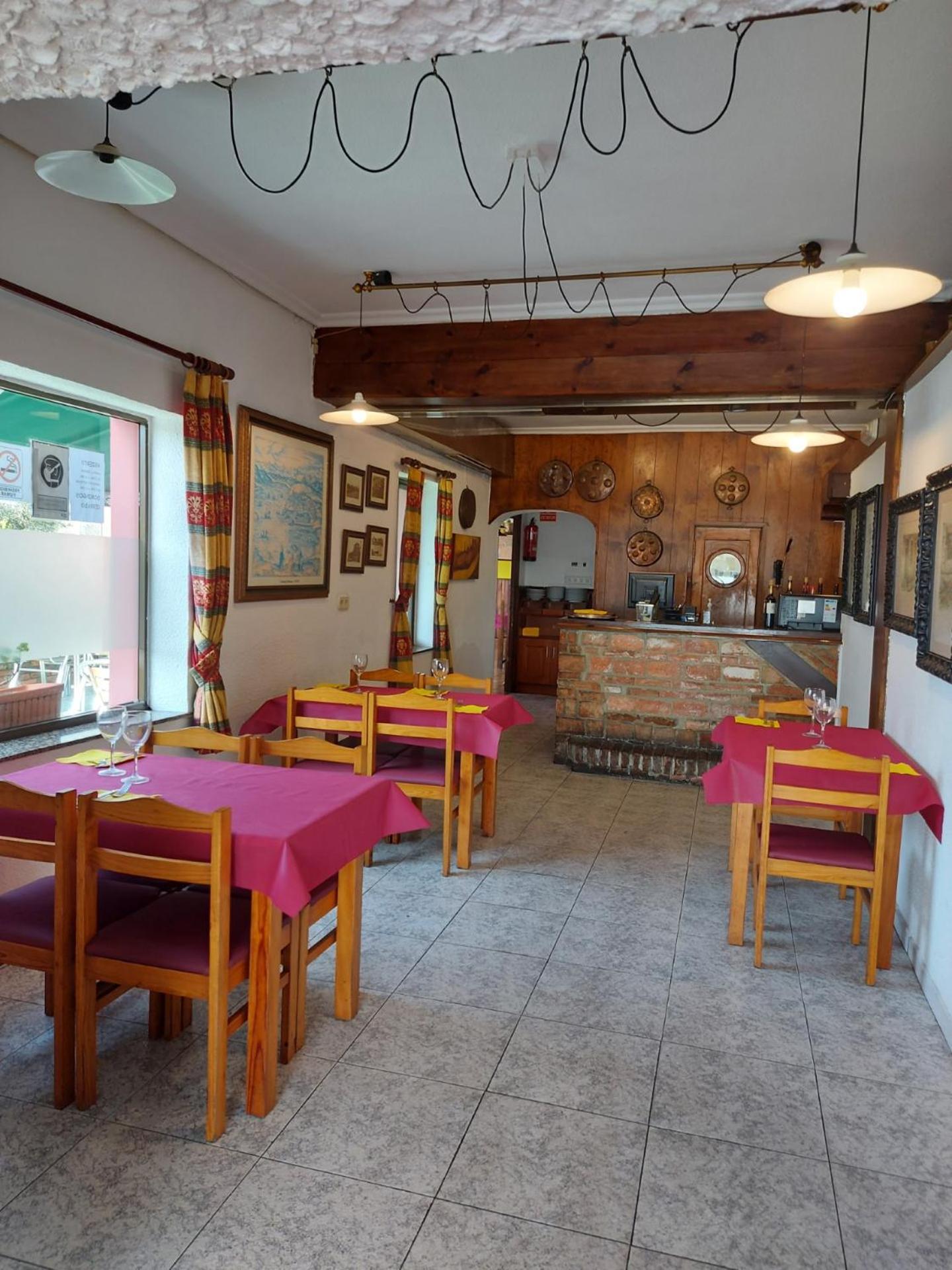 Hosteria Gelin De Gajano Kültér fotó