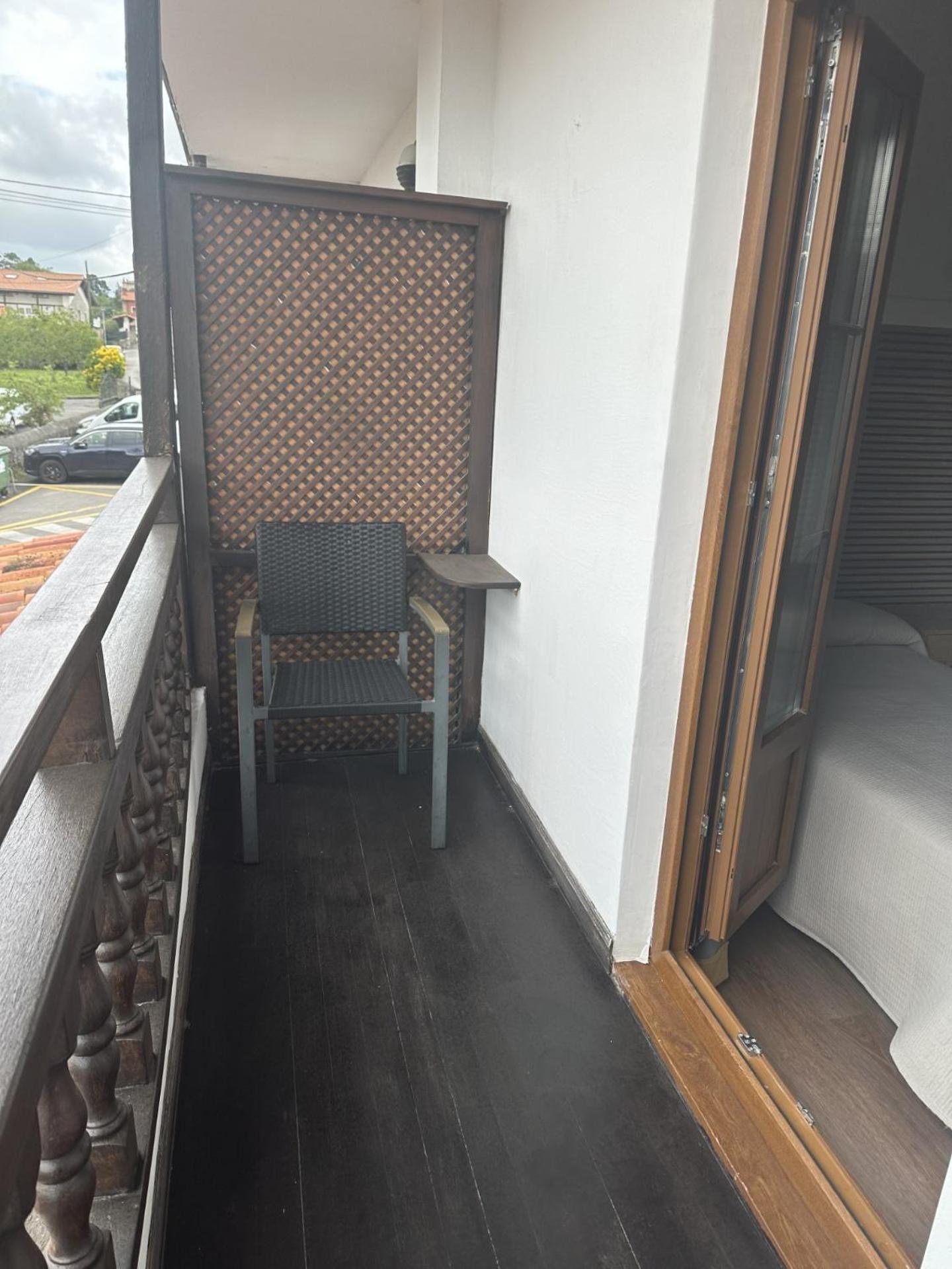 Hosteria Gelin De Gajano Kültér fotó