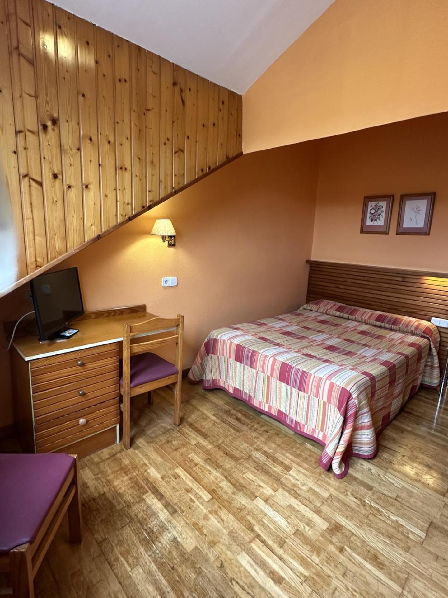Hosteria Gelin De Gajano Kültér fotó