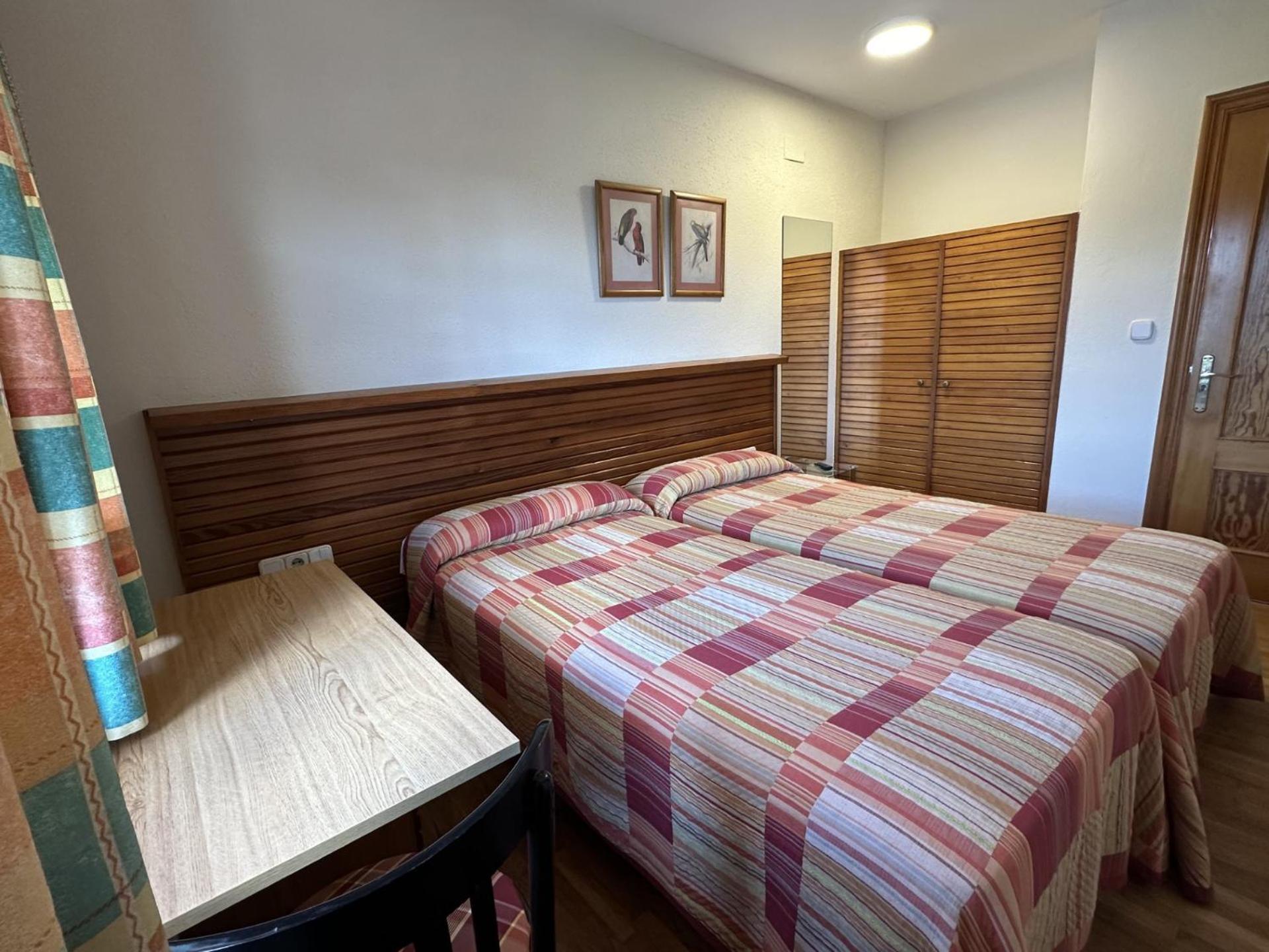 Hosteria Gelin De Gajano Kültér fotó