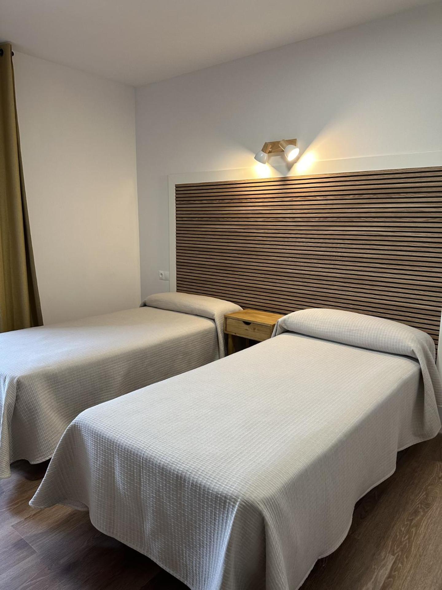 Hosteria Gelin De Gajano Kültér fotó