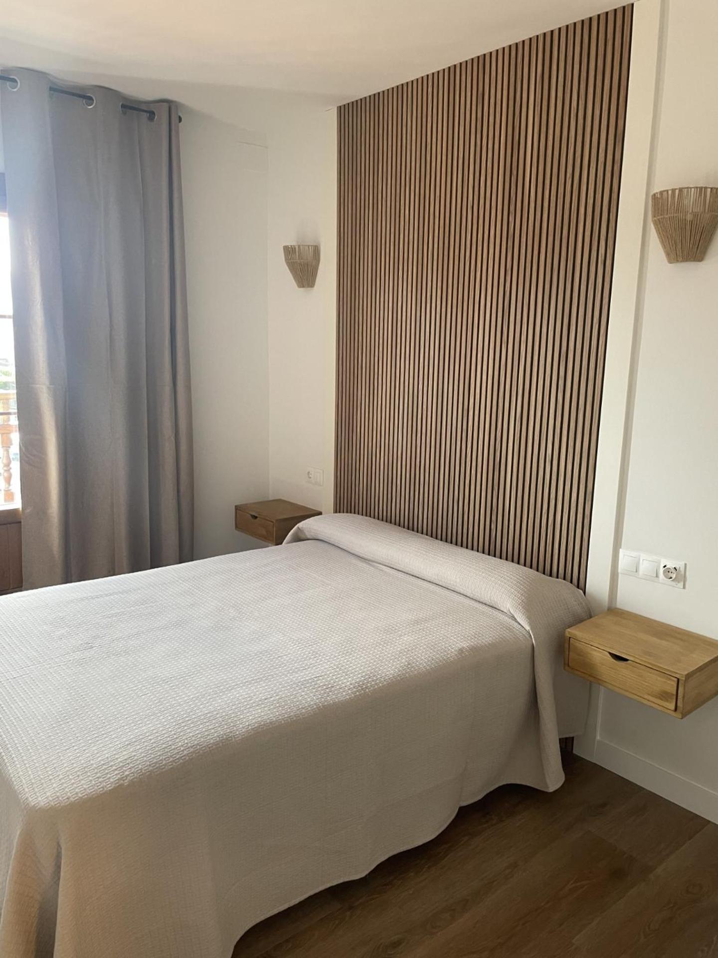 Hosteria Gelin De Gajano Kültér fotó