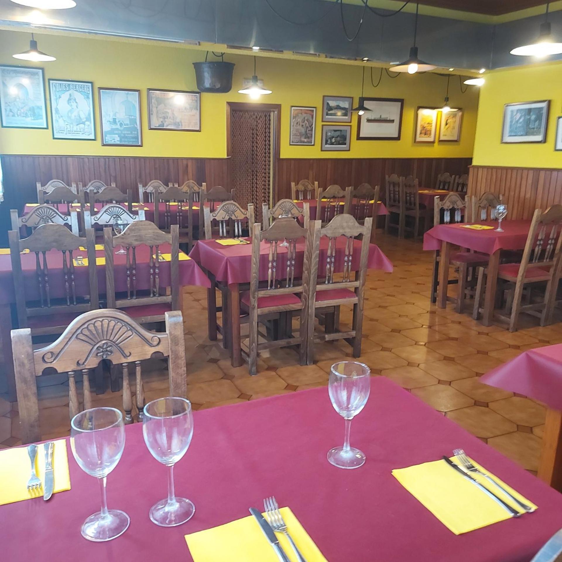 Hosteria Gelin De Gajano Kültér fotó