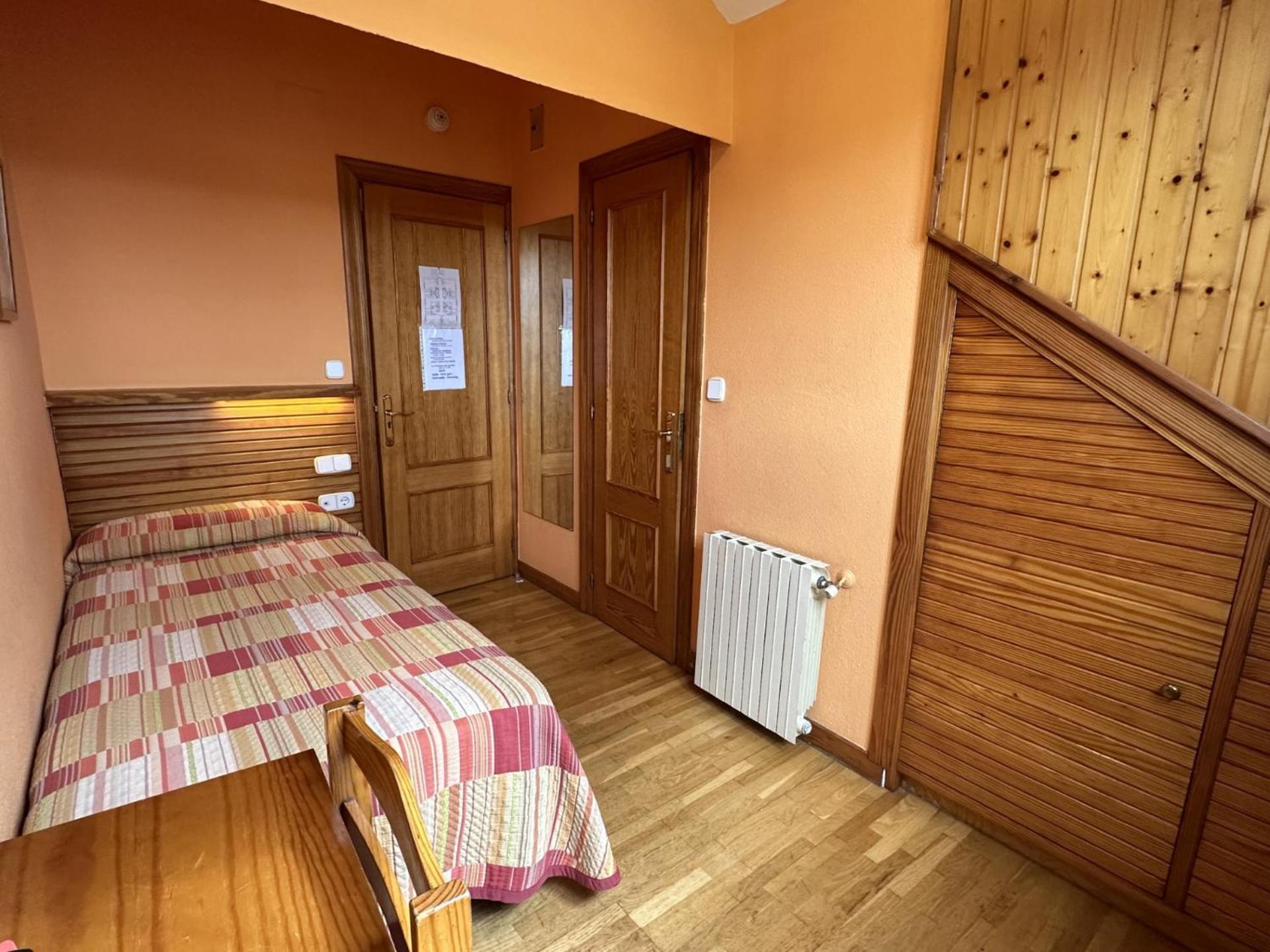 Hosteria Gelin De Gajano Kültér fotó