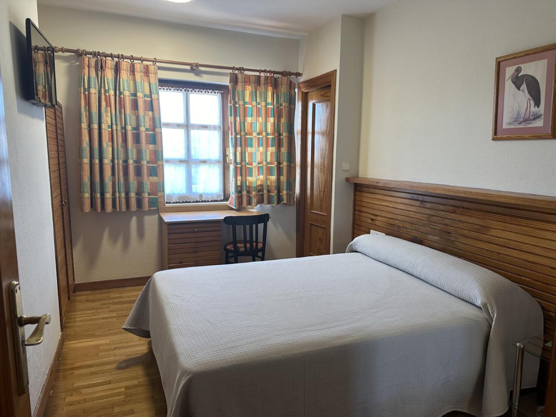 Hosteria Gelin De Gajano Kültér fotó