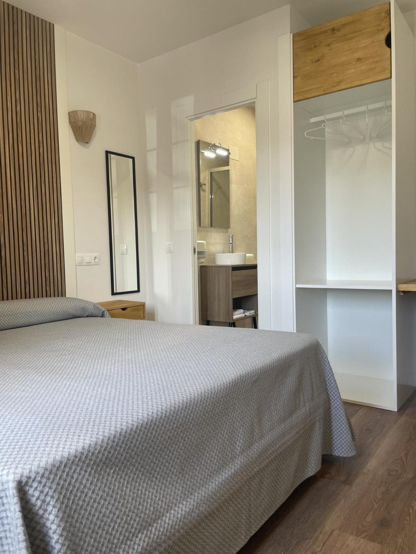 Hosteria Gelin De Gajano Kültér fotó