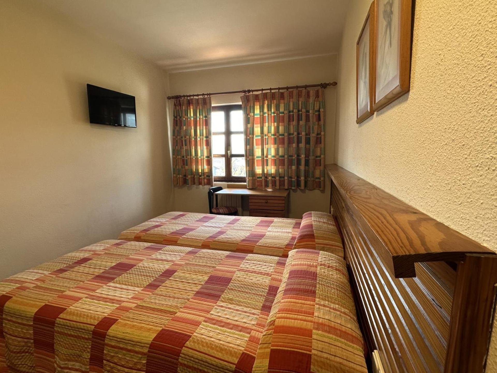 Hosteria Gelin De Gajano Kültér fotó