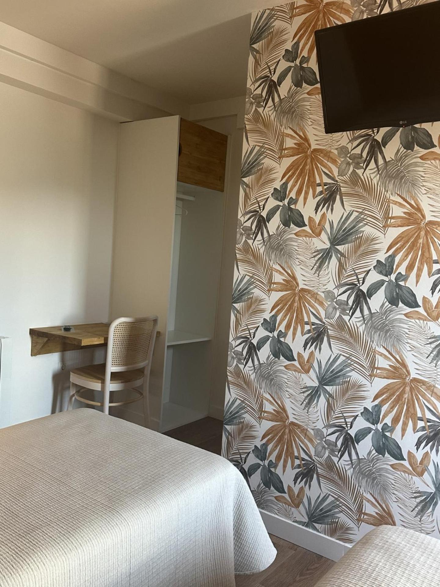 Hosteria Gelin De Gajano Kültér fotó