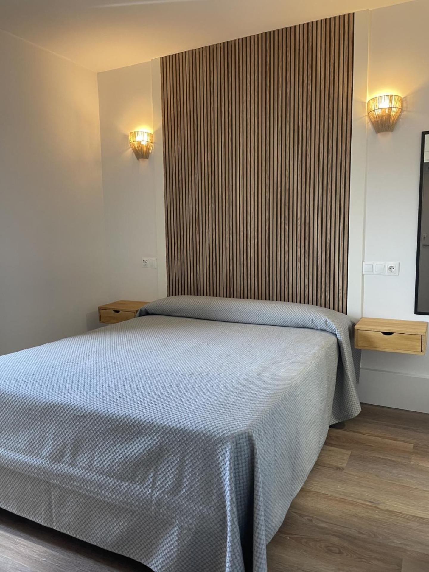 Hosteria Gelin De Gajano Kültér fotó