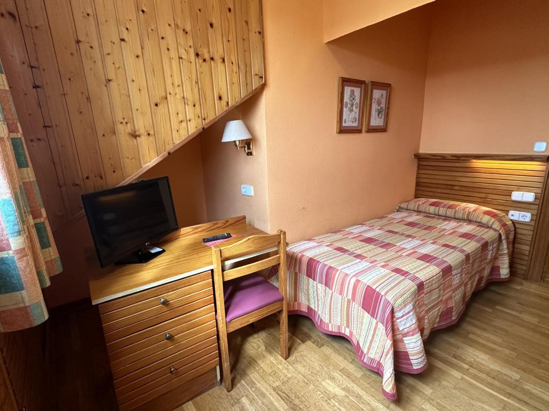 Hosteria Gelin De Gajano Kültér fotó