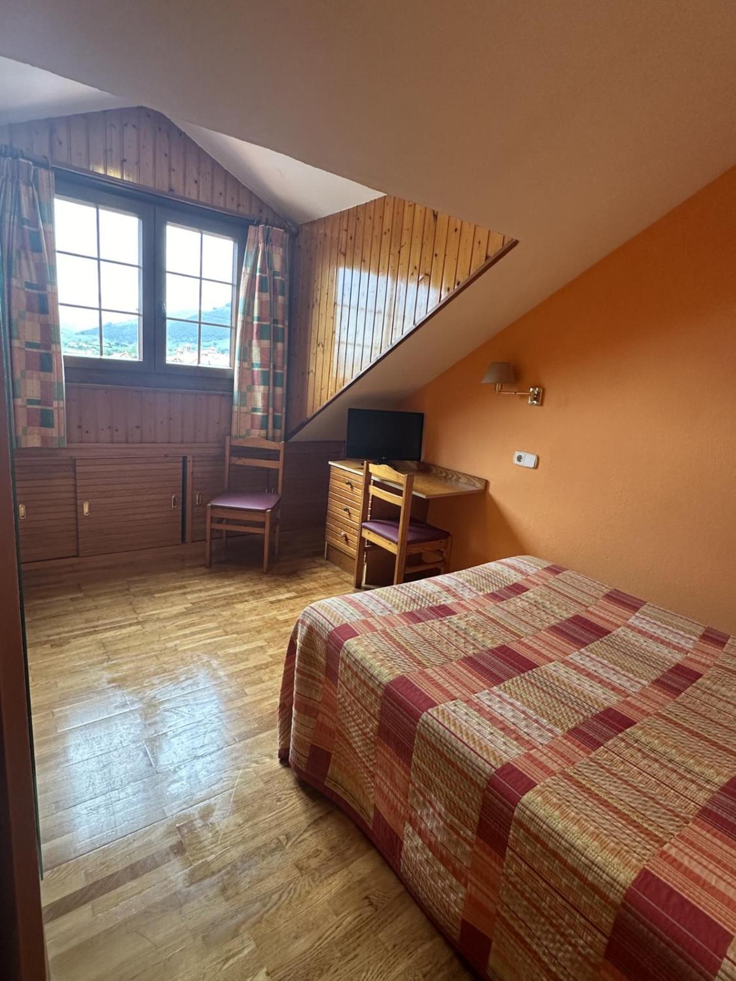Hosteria Gelin De Gajano Kültér fotó