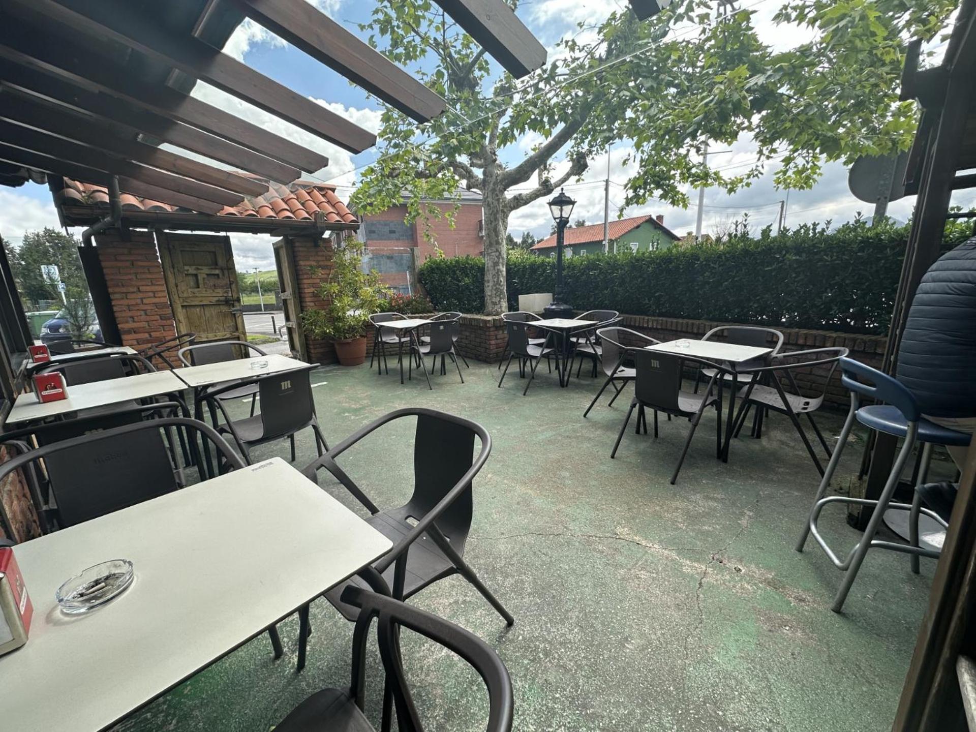 Hosteria Gelin De Gajano Kültér fotó